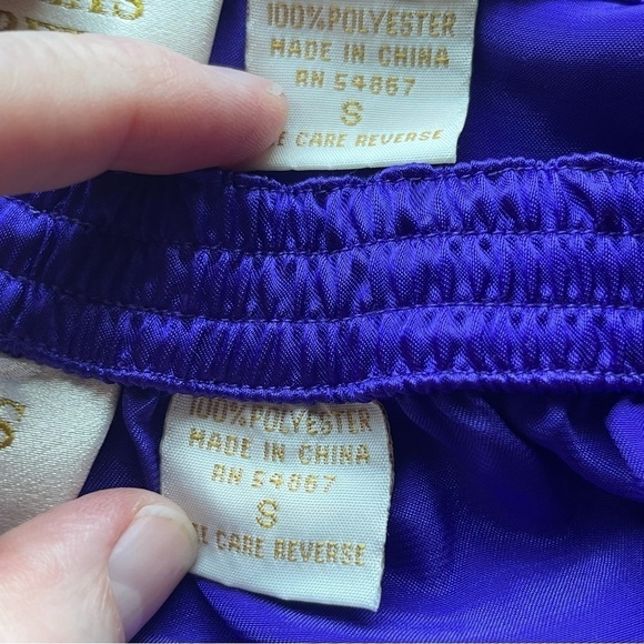 Victoria’s Secret Vintage Pajama Set – Gold Tag – Size Small - Picture 5 of 11